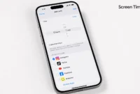 how-to-block-app-iphone-screen-time-setup-guide