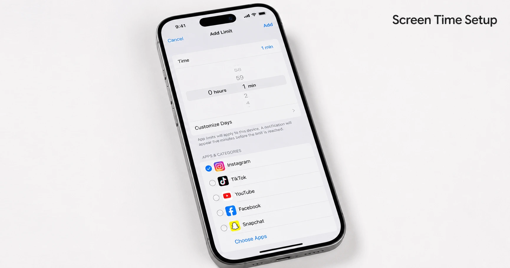 how-to-block-app-iphone-screen-time-setup-guide